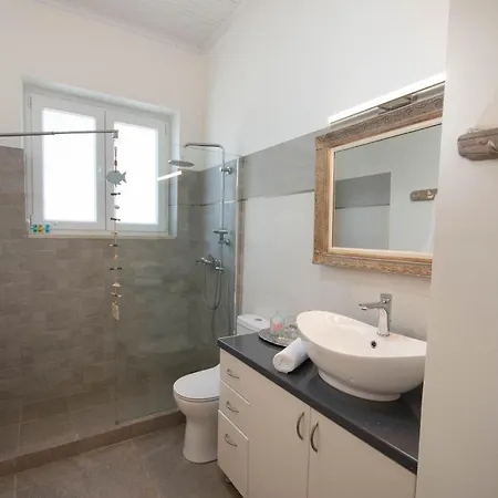 Villa Labovitsa Vlachopoulátika Extérieur photo