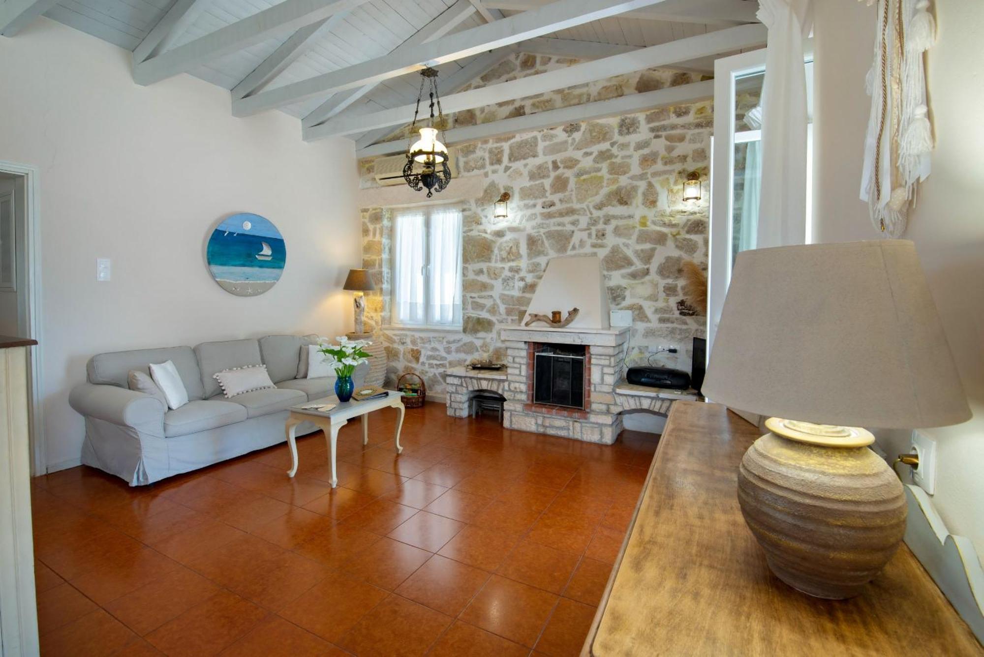 Labovitsa Villa
