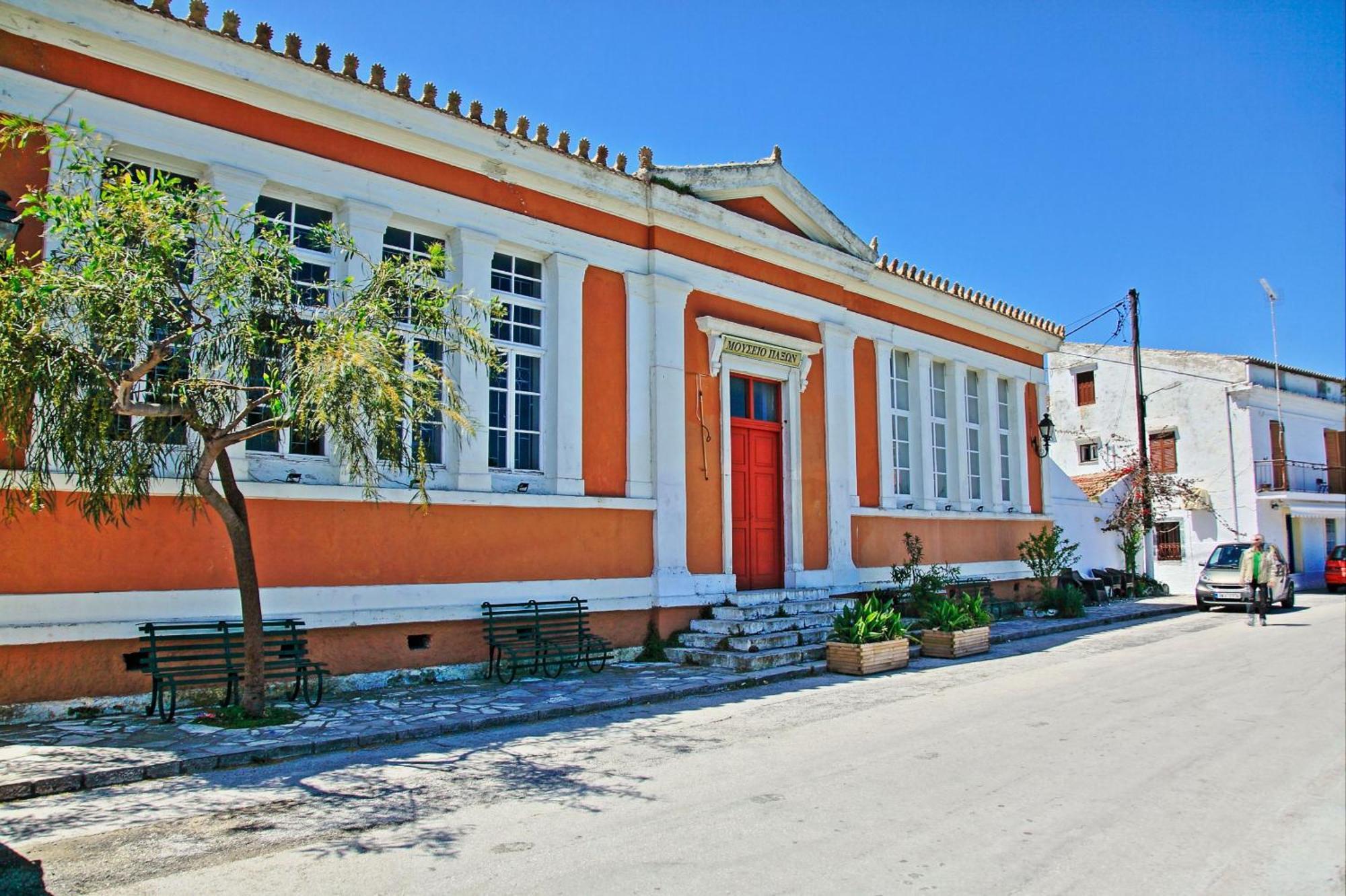 Villa Labovitsa